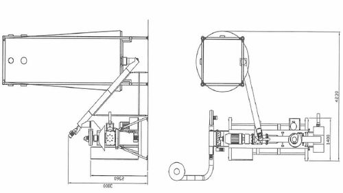 Extrudeuse monovis - C.K. Teknik A S