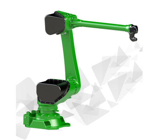 Robot articulé - GR-680 - CMA Robotics S.p.A. - 6 axes / de chargement / de déchargement