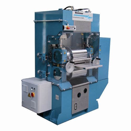Machine de calandrage - Calender - Coatema Coating Machinery GmbH