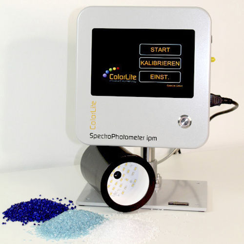 Capteur de mesure de couleur photoélectrique - sph ipm - ColorLite GmbH - en ligne