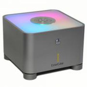Spectrophotomètre couleur - ColorCube - ColorLite GmbH - USB / compact / benchtop