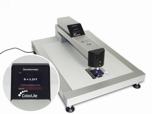 Spectrodensitomètre - sd350  - ColorLite GmbH