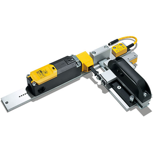 Verrou de sécurité - PSENbolt - PILZ