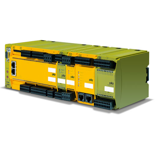 Système de sécurité pour machines - PNOZmulti - PILZ - configurable