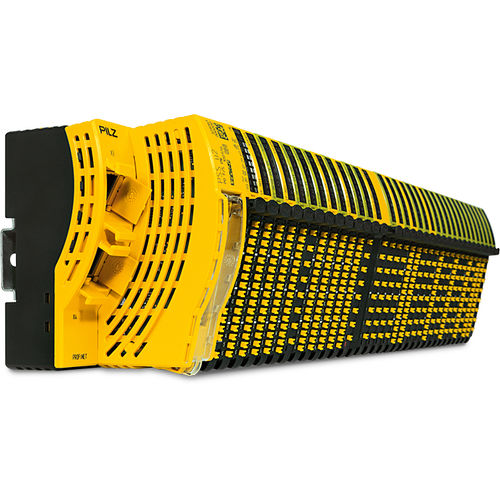 Module E/S numérique - PSSuniversal 2  - PILZ - EtherNet/IP / ProfiNet / déportées