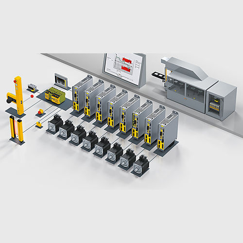 Logiciel de supervision - PASmotion - PILZ - de programmation / d'ingénierie / de mouvement 3D