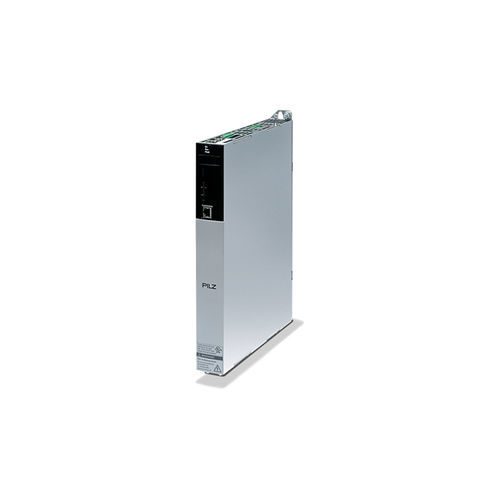 Servo-amplificateur AC - PMC SC6 - PILZ - synchrone / asynchrone / numérique