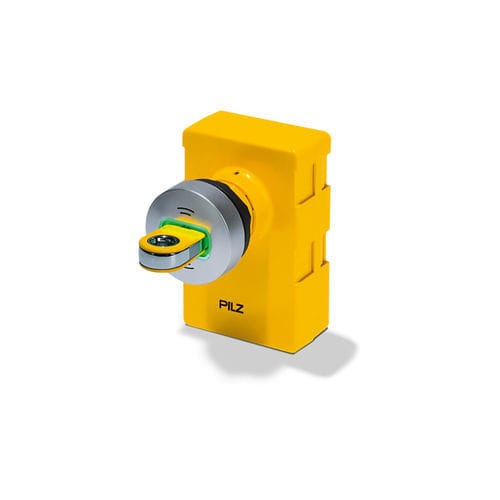 Système de contrôle d'accès RFID - PITreader  - PILZ