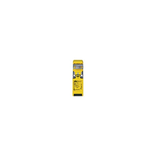 Interrupteur unipolaire - PSEN me4 / 4AS - PILZ - standard / AC / mécanique