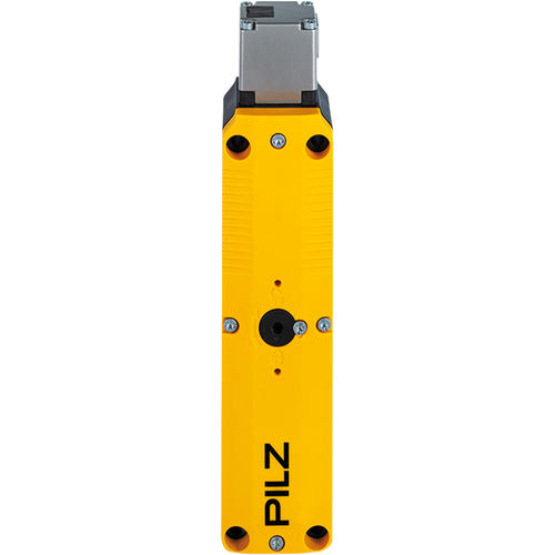 Système de sécurité pour protecteur mobile - PSEN me5S NC.NC-NC-NC - PILZ