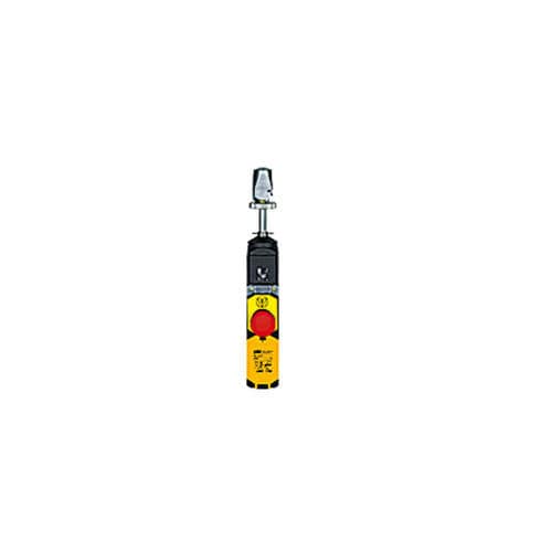 Interrupteur à ressort - PSEN rs2.0-300 - PILZ - à traction de câble / unipolaire / mécanique