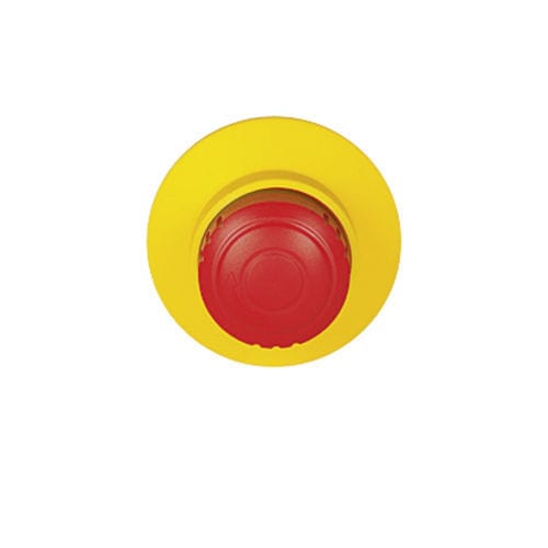 Bouton poussoir d'arrêt d'urgence - PIT es2u - PILZ - IP65 / mécanique