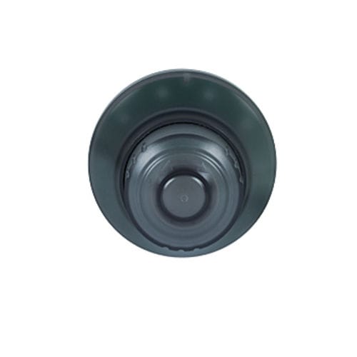 Bouton poussoir d'arrêt d'urgence - PIT es10u - PILZ - IP65 / standard / à LED