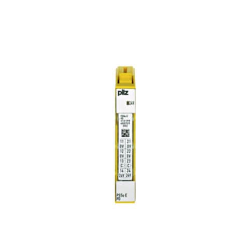 Module E/S analogique - PSSu E PD-T - PILZ - distribuée