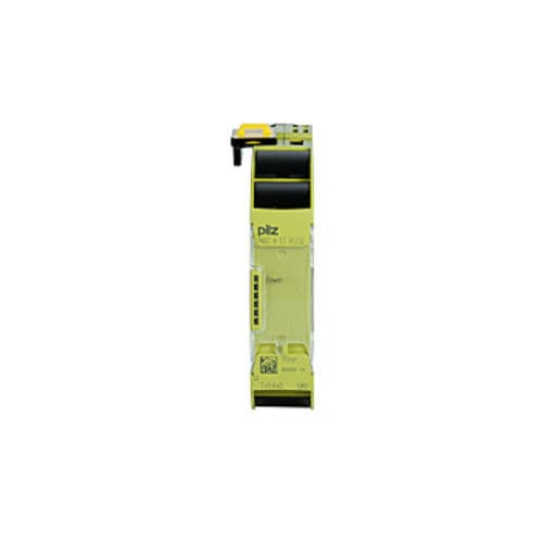 Module de communication série - PNOZ m ES - PILZ - RS232 / bus de terrain