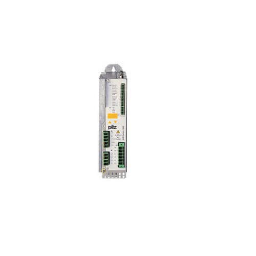 Servo-amplificateur AC - PMCtendo DD5.03 - PILZ - analogique / CANopen / 10 V