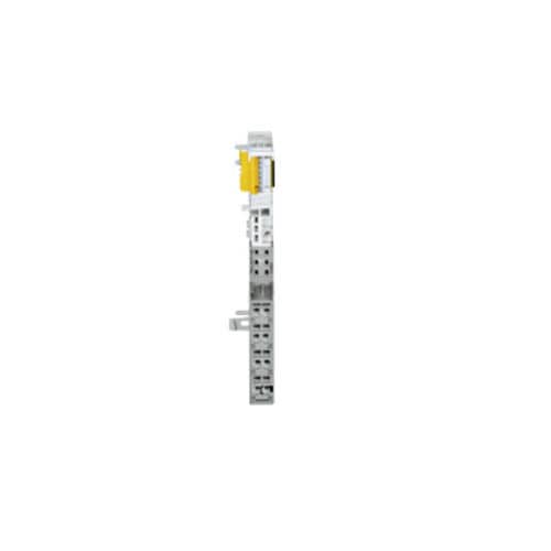 Module E/S analogique - PSSu BS-R 1/8 C - PILZ - de tension / standard