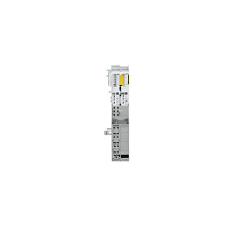 Module E/S analogique - PSSu BS 2/8 C - PILZ - de tension / standard