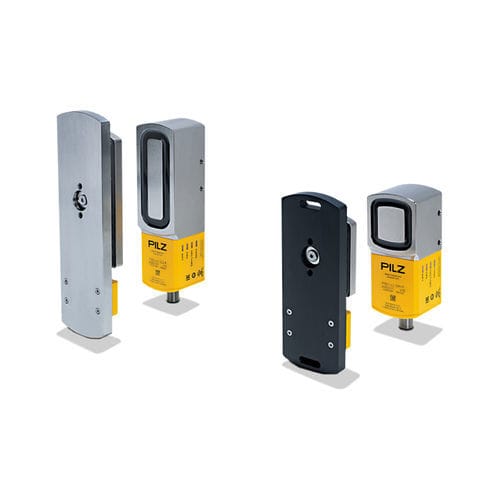 Système de sécurité pour machines - PSENslock - PILZ