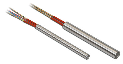 Cartouche chauffante - HD series - CREI S.r.l.