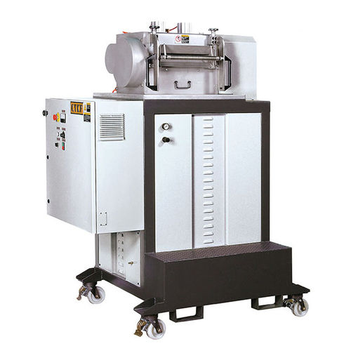 Granulateur à jonc - CYKF - Cheng Yieu Development Machinery Co., Ltd. - pour polymères / pour matières plastiques