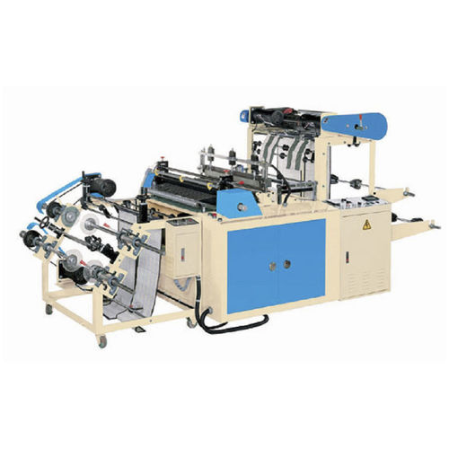 Machine de perforation pour film plastique - CH1&CH2 - Chyi Yang Industrial Company - en ligne
