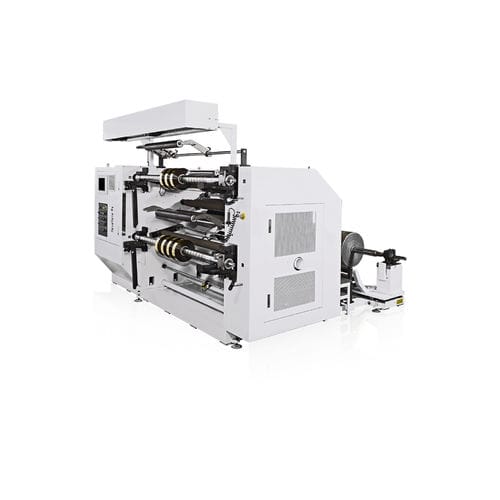 Refendeuse pour tissus - KIMERA series - Dah Bah Machinery Industrial Inc. - automatique