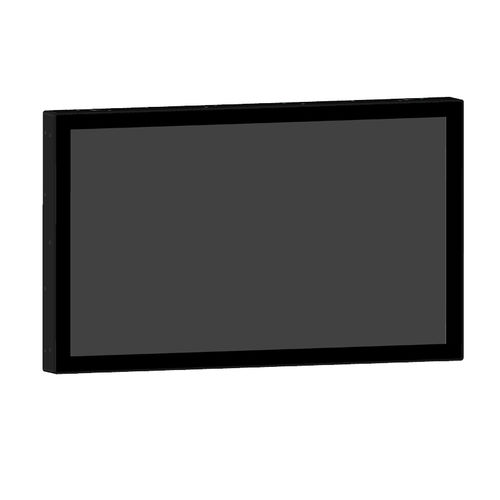 Panel PC LCD - VITUS 32SFCICT - IPO Technologie - tactile / 32" / 1920 x 1080