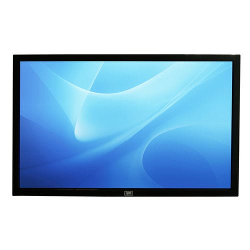 Panel PC LCD - VITUS 32SFCI/NG - IPO Technologie - à écran tactile multi-points / 32" / 1920 x 1080
