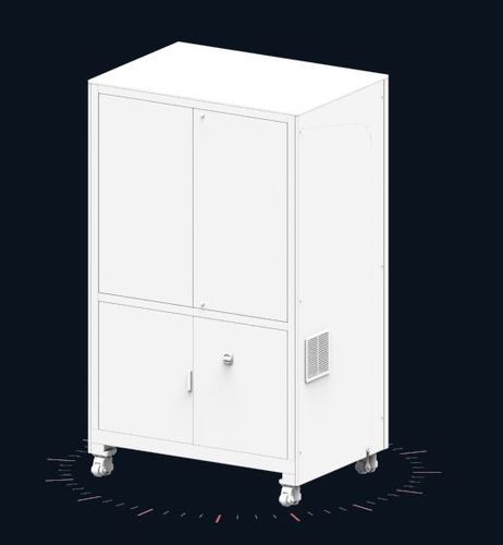Machine d'inspection visuelle - dSort 7 - Doss Visual Solution - de surface / pour câble / industrielle