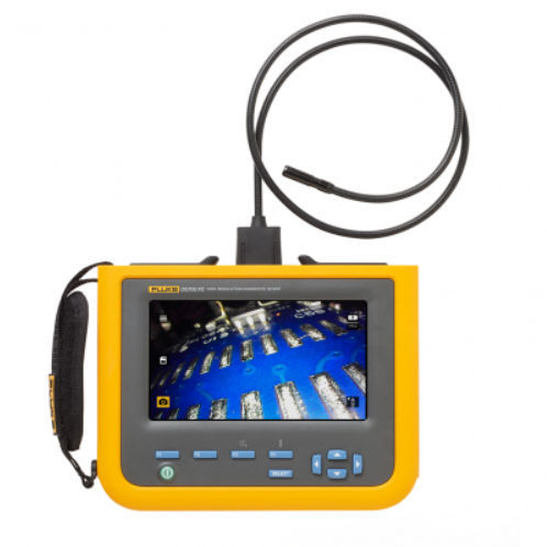 Boroscope affichage LCD - DS70 series - FLUKE