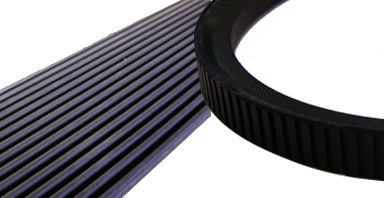 Revêtement d'isolation thermique - MLT MINET LACING TECHNOLOGY SA - en caoutchouc