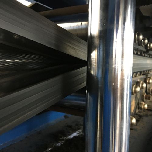 Courroie de tirage - MLT MINET LACING TECHNOLOGY SA - pour câble
