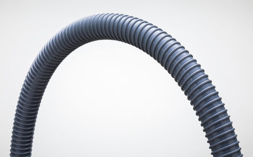 Tuyau flexible pour huile - ESPIROAIR UL94 V0® - ESPIROFLEX SA - en PVC / pour aspiration de fumée / pour ventilation