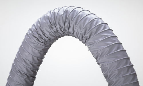 Tuyau flexible pour produits alimentaires - EXTRAFLEX® - ESPIROFLEX SA - pour air / pour gaz / pour produits abrasifs