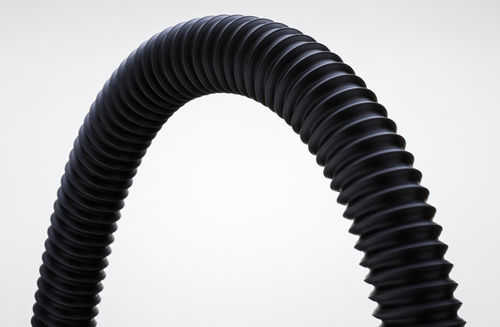 Tuyau flexible pour air - ESPIROPRENO® - ESPIROFLEX SA - pour gaz / en PVC / en fibre de verre