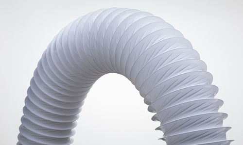 Tuyau flexible pour air - SUPERFLEX AIR® - ESPIROFLEX SA - pour gaz / en caoutchouc thermoplastique / TPV