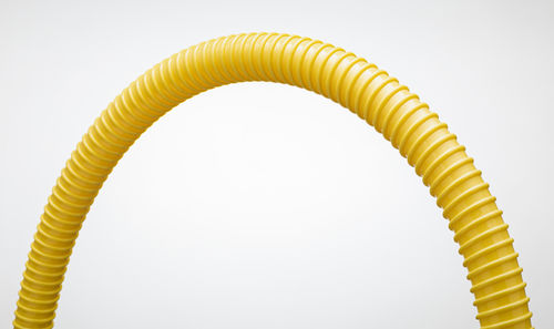 Tuyau rigide pour gaz - PROTECT® - ESPIROFLEX SA - en PVC / sanitaire / d'aspiration