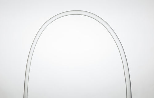 Tuyau flexible pour essence - ESPIROCRISTAL® - ESPIROFLEX SA - en PVC / de transfert / faible pression