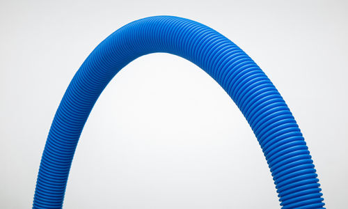 Tuyau flexible pour gaz - Espiroflot® - ESPIROFLEX SA - en aluminium / d'aspiration / pour ventilation