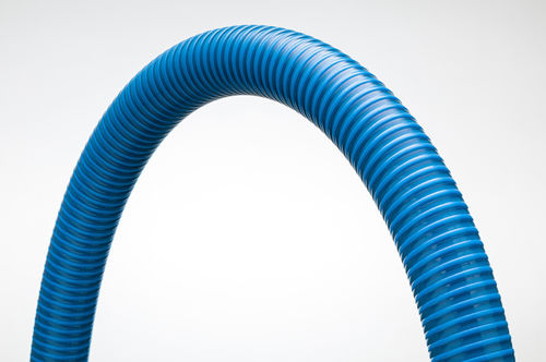 Tuyau flexible pour l'eau - Espiropool Protect® - ESPIROFLEX SA - en PVC / en polyester / en nylon