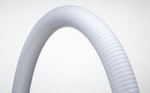 Tuyau flexible pour l'eau - Hidrotubo Plus® - ESPIROFLEX SA - pour eaux usées / en PVC / de protection