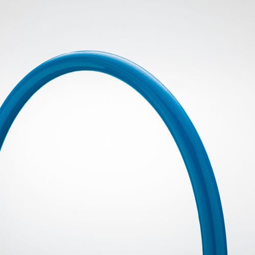 Tuyau flexible pour air comprimé - Espiroclean® - ESPIROFLEX SA - en PVC / en polyuréthane / en polyester