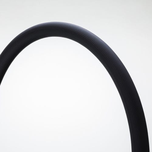 Tuyau flexible pour air comprimé - Espirocord® - ESPIROFLEX SA - en caoutchouc / en polyester / en vinyle