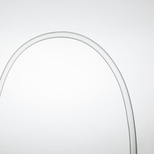 Tuyau flexible pour l'eau - Espirocristal® - ESPIROFLEX SA - pour produits alimentaires / pour le vin / pour essence