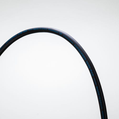 Tuyau flexible pour l'eau - Agripres® - ESPIROFLEX SA - en PVC / en polyester / agricole