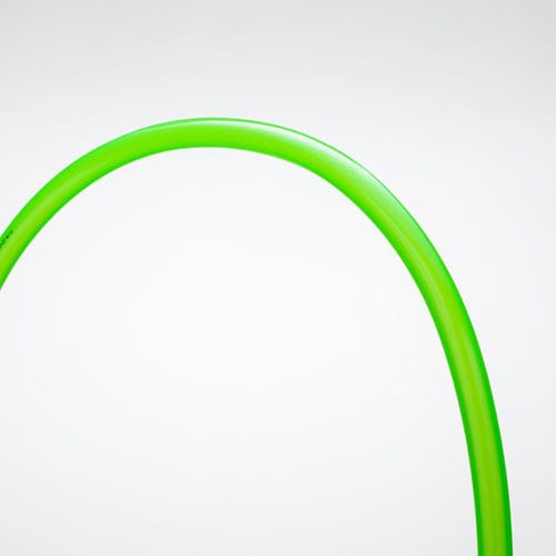 Tuyau flexible pour produits alimentaires - Espirolatex ® - ESPIROFLEX SA - pour produits abrasifs / en PVC / en polyuréthane