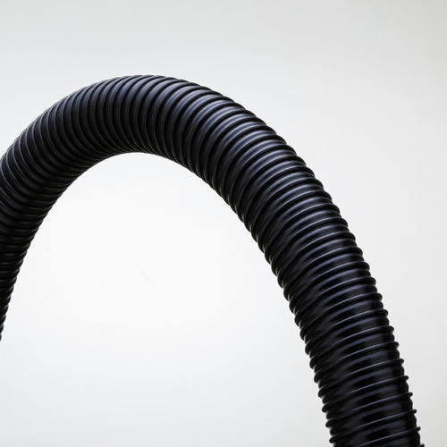Tuyau flexible pour produits alimentaires - Espirofuel® - ESPIROFLEX SA - pour le vin / pour essence / pour air