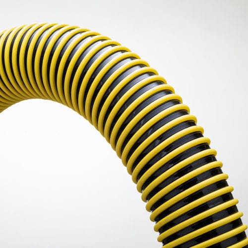 Tuyau flexible pour produits alimentaires - Espirotiger® - ESPIROFLEX SA - pour le vin / en PVC / de transport