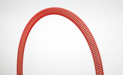 Tuyau flexible pour l'eau - ESPIROLIQUID PU® - ESPIROFLEX SA - pour produits abrasifs / en PVC / pour pompe
